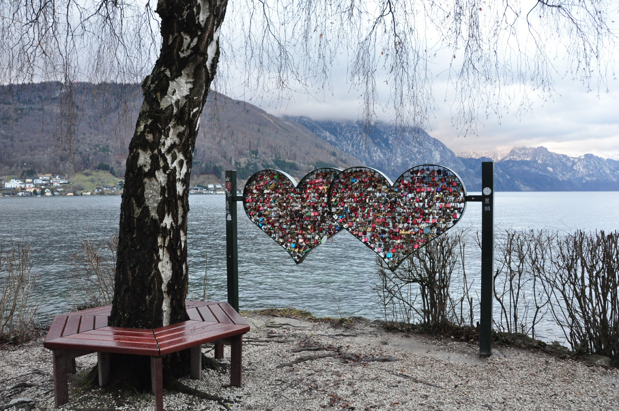 Gmunden